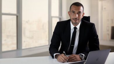 أحمد العدوي: إنرشيا تخطط  لإطلاق أول مشروعاتها في السعودية قريبًا