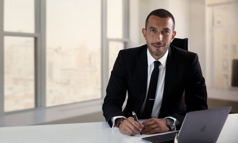 أحمد العدوي: إنرشيا تخطط  لإطلاق أول مشروعاتها في السعودية قريبًا