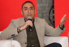 الرئيس التنفيذي لـ«الأهلي ممكن»: قطاع التكنولوجيا المالية في مصر يمتلك فرصًا ضخمة للنمو وتعزيز الشمول المالي المستدام