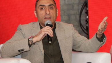 الرئيس التنفيذي لـ«الأهلي ممكن»: قطاع التكنولوجيا المالية في مصر يمتلك فرصًا ضخمة للنمو وتعزيز الشمول المالي المستدام