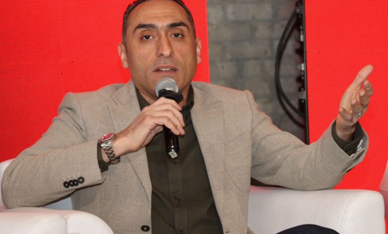 الرئيس التنفيذي لـ«الأهلي ممكن»: قطاع التكنولوجيا المالية في مصر يمتلك فرصًا ضخمة للنمو وتعزيز الشمول المالي المستدام