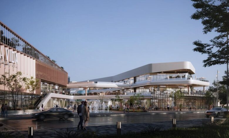 Arkania Developments Announces Accelerated Construction Plan for 2026 Arkania Developments Announces Accelerated Construction Plan for 2026