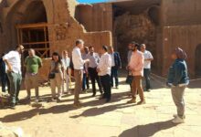 تطوير معابد ومتاحف أسوان.. خطة شاملة لتعزيز السياحة الثقافية