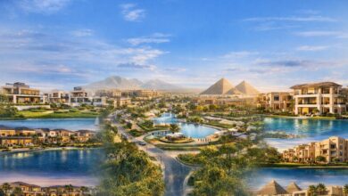 أسعار كمبوندات أكتوبر والشيخ زايد 