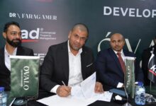 «أوفالو ديفيلوبمنت» تطلق أول مشروعاتها في مدينة الشروق «OVALO Mall» بمبيعات مستهدفة 3 مليارات جنيه