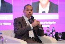 رئيس البورصة: إطلاق سوق المشتقات المالية وموقع إلكتروني مدعوم بالذكاء الاصطناعي قريبًا