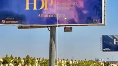 72% ارتفاعًا في حجم الإنفاق على الإعلانات العقارية خلال 2025