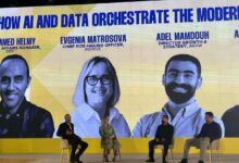 إندرايف تستعرض رؤيتها لمستقبل النقل الذكي خلال قمة RiseUp 2026