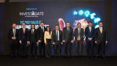 إنفستجيت تصدر 27 توصية لإدارة مرحلة ما بعد البيع في المشروعات العقارية والمدن الذكية