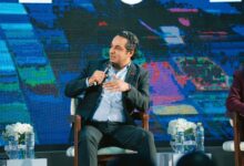عمرو فتحي: إي آند مصر ترسخ استراتيجية ذكاء اصطناعي مستدامة قائمة على البيانات والحوكمة والتحول المؤسسي الشامل