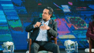 عمرو فتحي: إي آند مصر ترسخ استراتيجية ذكاء اصطناعي مستدامة قائمة على البيانات والحوكمة والتحول المؤسسي الشامل