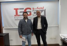 «إيجيكو».. من ورشة صغيرة برأسمال 5 آلاف جنيه إلى مركز إقليمي لصناعة ماكينات الطباعة