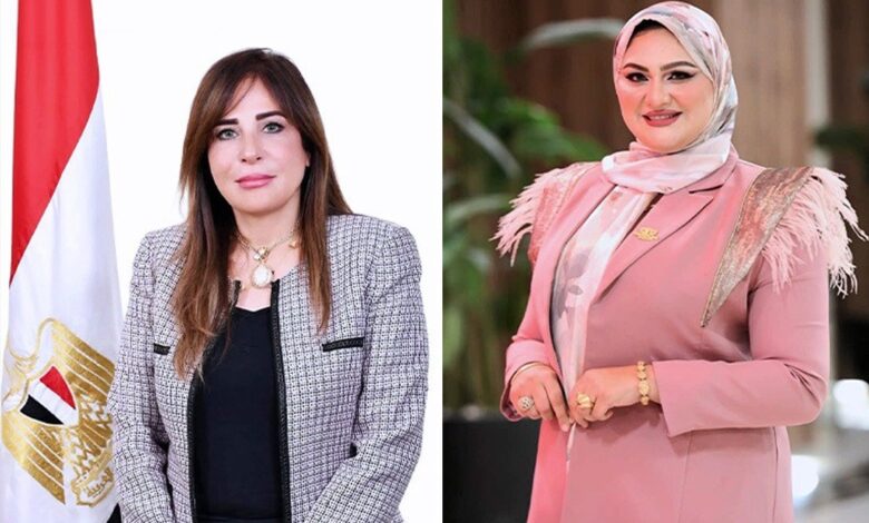 إيمان المليجي: اختيار راندا المنشاوي على رأس وزارة الإسكان رسالة دعم للقيادة النسائية في التنمية