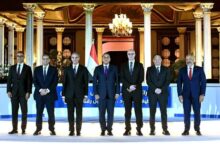 تفاصيل توقيع أكبر صفقة ترددات في تاريخ الاتصالات المحمولة بمصر بقيمة 3.5 مليار دولار