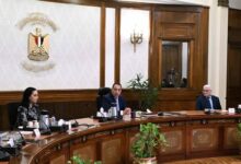 رئيس الوزراء يستعرض التحول الرقمي لهيئة التأمينات الاجتماعية استعدادًا لإطلاق المنظومة الرقمية الجديدة