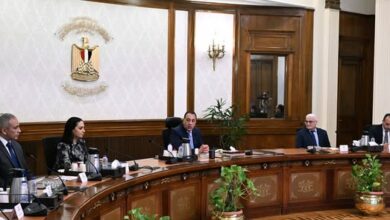 رئيس الوزراء يستعرض التحول الرقمي لهيئة التأمينات الاجتماعية استعدادًا لإطلاق المنظومة الرقمية الجديدة