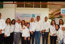 التجاري وفا بنك يشارك في تعبئة كراتين رمضان لدعم الأسر الأكثر احتياجًا «فيديو»