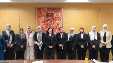 وزارة التضامن تنهي أعمال اللجنة المركزية لاختيار الأمهات المثاليات لعام 2026