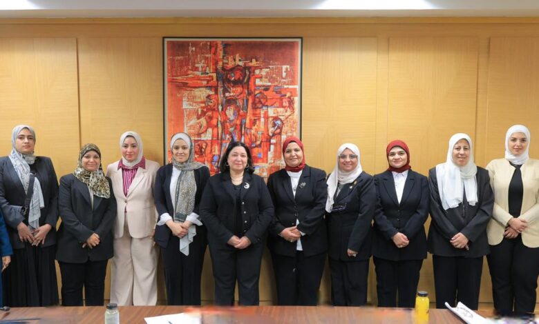 وزارة التضامن تنهي أعمال اللجنة المركزية لاختيار الأمهات المثاليات لعام 2026