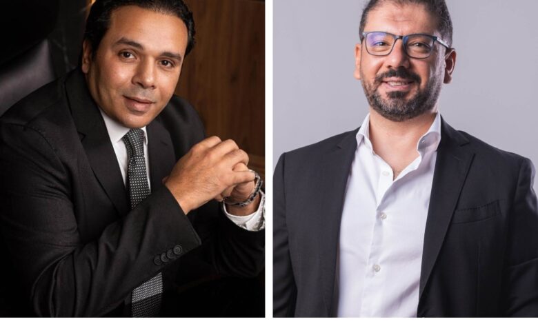 «التوفيقية للإنشاء والتعمير» تتعاقد مع MRB لإدارة وتشغيل مشروع Centri Plaza بالعاصمة الجديدة «التوفيقية للإنشاء والتعمير» تتعاقد مع MRB لإدارة وتشغيل مشروع Centri Plaza بالعاصمة الجديدة