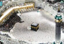 السعودية تستقبل 19.5 مليون حاج ومعتمر من الخارج خلال 2025