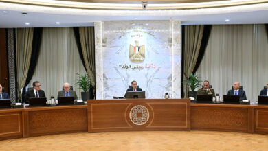 في أول اجتماع للحكومة الجديدة.. مدبولي يؤكد: المواطن أولويتنا ونسعى لتحسين جودة حياته في أول اجتماع للحكومة الجديدة.. مدبولي يؤكد: المواطن أولويتنا ونسعى لتحسين جودة حياته