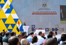 ميثاق الشركات الناشئة في مصر: مبادرة تمويلية موحدة لحشد مليار دولار خلال 5 سنوات