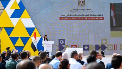 ميثاق الشركات الناشئة في مصر: مبادرة تمويلية موحدة لحشد مليار دولار خلال 5 سنوات