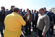 استجابة عاجلة لطلبات المواطنين في الشروق.. وزيرة الإسكان: تحسين جودة الحياة أولوية قصوى