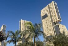 رئيس جهاز العاصمة الجديدة تتفقد أعمال «الحدائق المركزية» ومتابعة الصيانة والتشغيل