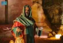 العُلا ترسّخ مكانتها كوجهة ثقافية وفنية عالمية