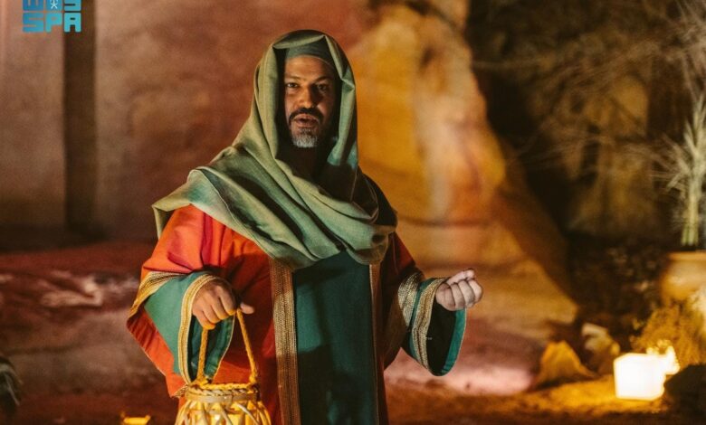 العُلا ترسّخ مكانتها كوجهة ثقافية وفنية عالمية