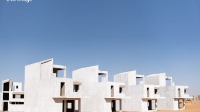 «الكازار» تطلق مشروعها التاسع VÉA بالتجمع السادس.. فيلات فقط باستثمارات 20 مليار جنيه