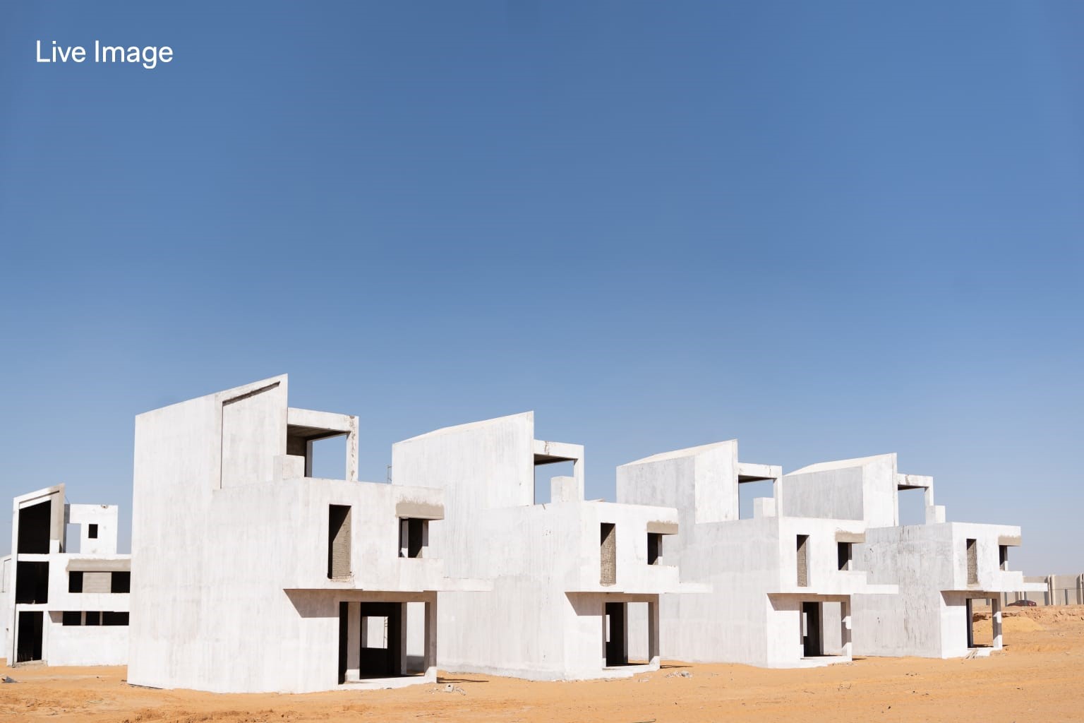 «الكازار» تطلق مشروعها التاسع VÉA بالتجمع السادس.. فيلات فقط باستثمارات 20 مليار جنيه