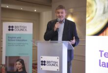 المجلس الثقافي البريطاني يطلق بحثين جديدين حول التطوير المهني المستمر ودور اللغة الإنجليزية كأداة للتمكين في مصر