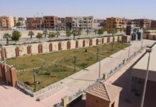 وزيرة الإسكان تتابع مشروعات مدن الصعيد الجديدة وتؤكد الالتزام بالجداول الزمنية