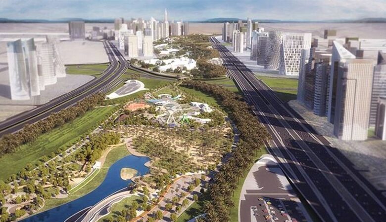 المدينة الطبية بالعاصمة الجديدة.. نقلة نوعية في القطاع الصحي المدينة الطبية بالعاصمة الجديدة.. نقلة نوعية في القطاع الصحي