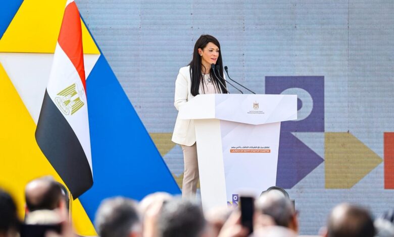 مصر منصة إقليمية لريادة الأعمال.. إطلاق “ميثاق الشركات الناشئة” لتيسير ودعم رواد الأعمال