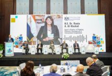 المشاط: القطاع الخاص ليس منفذ أعمال فقط بل شريك رئيسي في تحقيق التنمية المستدامة