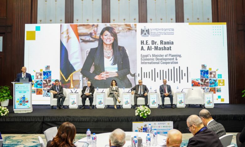 المشاط: القطاع الخاص ليس منفذ أعمال فقط بل شريك رئيسي في تحقيق التنمية المستدامة المشاط: القطاع الخاص ليس منفذ أعمال فقط بل شريك رئيسي في تحقيق التنمية المستدامة