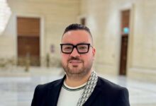 المهندس إبراهيم إسماعيل مديرًا لقطاع المبيعات بشركة دبي مصر