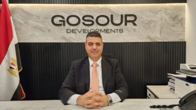 شركة Gosour Developments تبدأ تنفيذ مشروع «Triple Hub» أكبر ميجا مول متكامل في الشروق باستثمارات 3.5 مليار جنيه