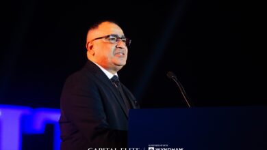 «كابيتال إيليت» تطلق مشروع «Wyndham Residences Cairo West» باستثمارات 13 مليار جنيه بجوار المتحف المصري الكبير