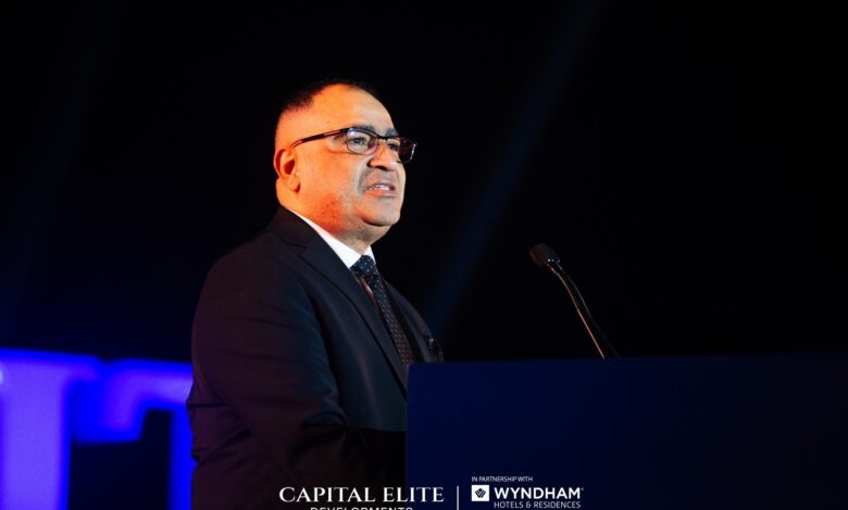 Wyndham Enters west Cairo Market with Wyndham Residence Cairo West in collaboration with Capital Elite
