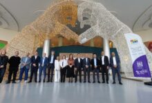 «بل مصر» ومستشفى الناس يجددان شراكتهما لدعم التغذية الصحية للأطفال