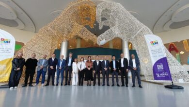 «بل مصر» ومستشفى الناس يجددان شراكتهما لدعم التغذية الصحية للأطفال