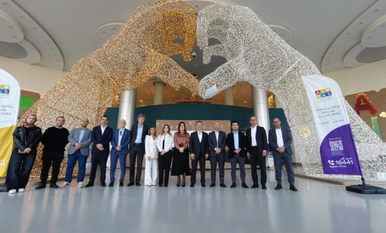 «بل مصر» ومستشفى الناس يجددان شراكتهما لدعم التغذية الصحية للأطفال