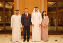 بلدكو تتعاون مع CIEC الصينية لتطوير مصنع حديد التسليح ورفع الإنتاج إلى 700 طن يوميًا