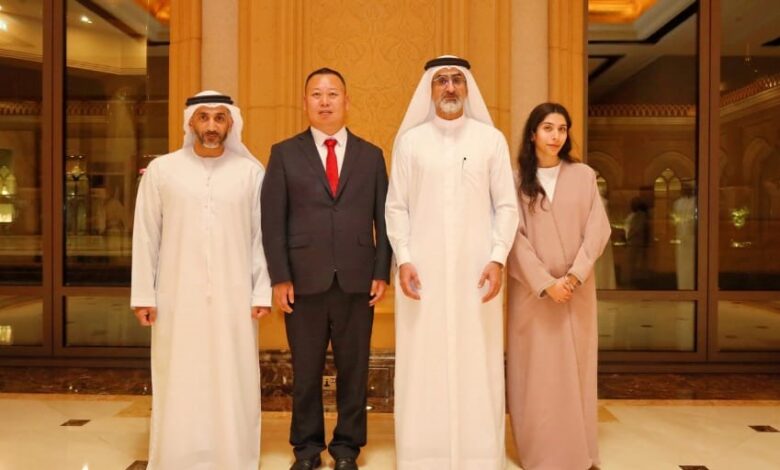 بلدكو تتعاون مع CIEC الصينية لتطوير مصنع حديد التسليح ورفع الإنتاج إلى 700 طن يوميًا بلدكو تتعاون مع CIEC الصينية لتطوير مصنع حديد التسليح ورفع الإنتاج إلى 700 طن يوميًا