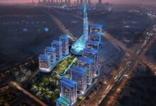 بن غاطي القابضة تحقق أرباحًا قياسية وإيرادات تصل إلى 12.43 مليار درهم خلال 2025